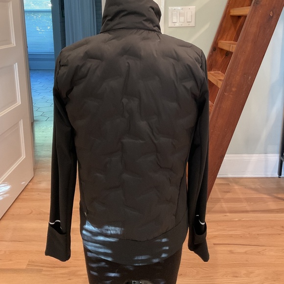 Calia Black Jacket Size Small - Picture 2 of 4